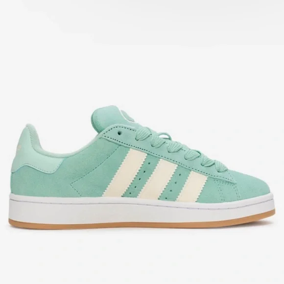 🍵 ADIDAS CAMPUS 00S MINT GREEN 🍵